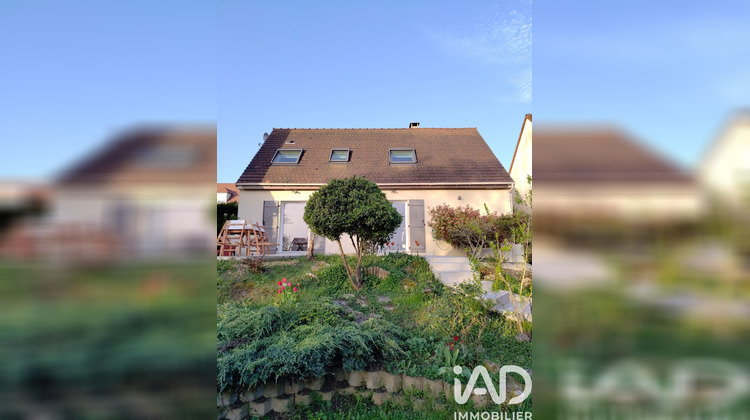 Ma-Cabane - Vente Maison Montfermeil, 101 m²