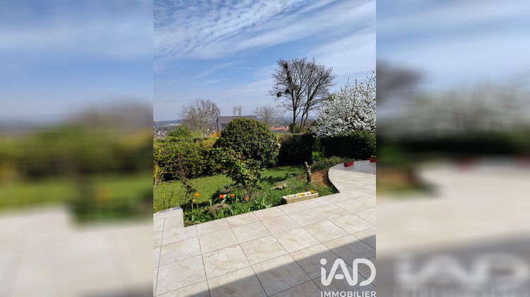 Ma-Cabane - Vente Maison Montfermeil, 101 m²