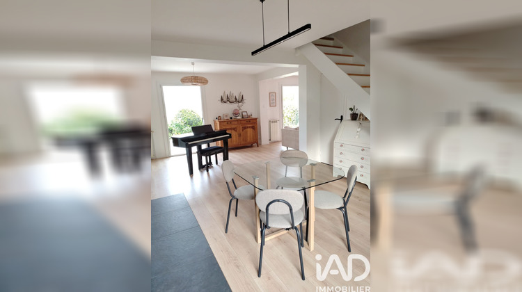 Ma-Cabane - Vente Maison Montfermeil, 101 m²