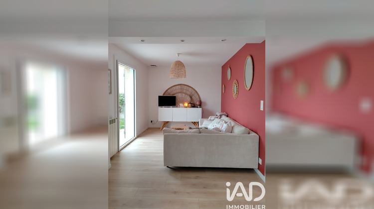 Ma-Cabane - Vente Maison Montfermeil, 101 m²