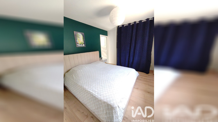 Ma-Cabane - Vente Maison Montfermeil, 101 m²