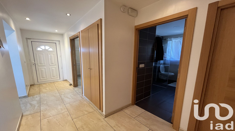 Ma-Cabane - Vente Maison Montfermeil, 108 m²