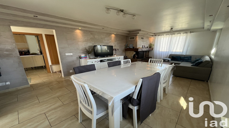 Ma-Cabane - Vente Maison Montfermeil, 108 m²