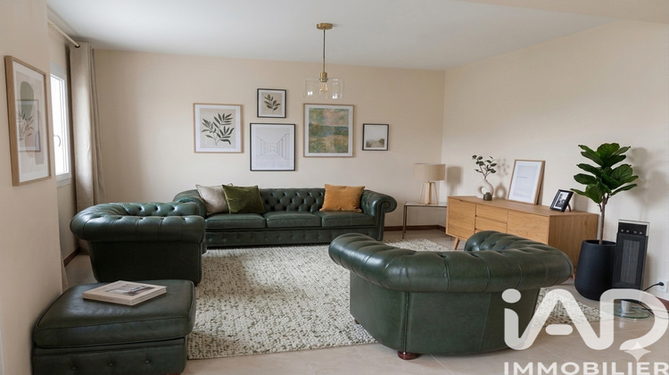 Ma-Cabane - Vente Maison Montfermeil, 143 m²