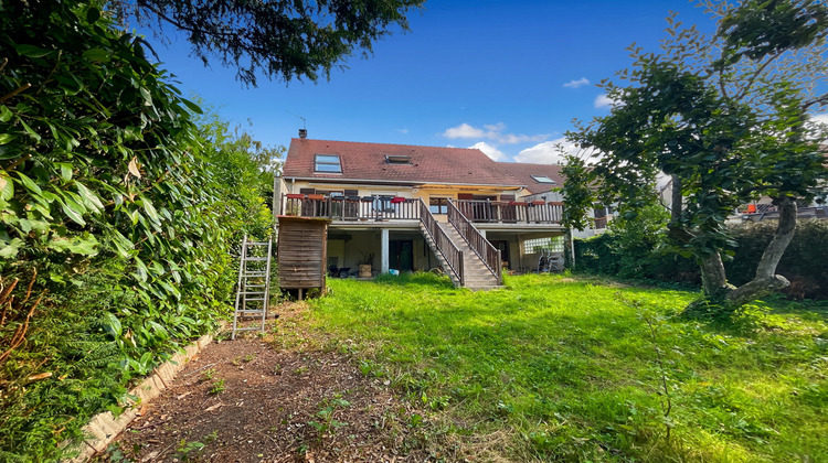 Ma-Cabane - Vente Maison Montfermeil, 106 m²