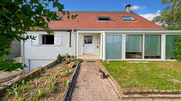 Ma-Cabane - Vente Maison Montfermeil, 106 m²