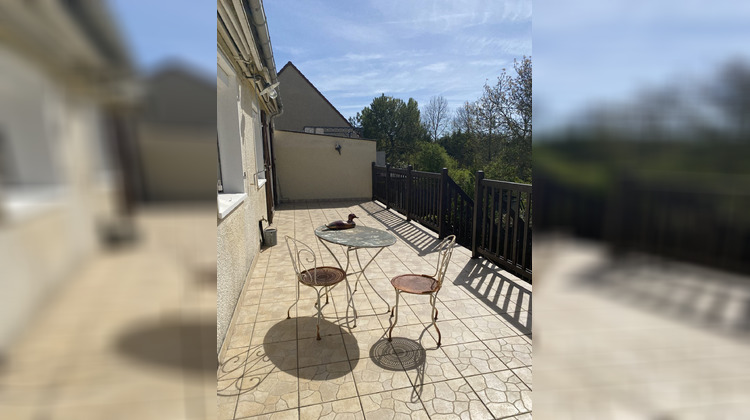Ma-Cabane - Vente Maison Montfermeil, 106 m²