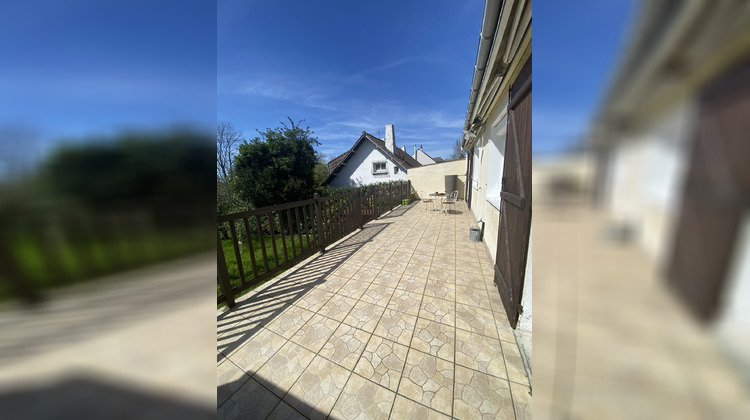 Ma-Cabane - Vente Maison Montfermeil, 106 m²