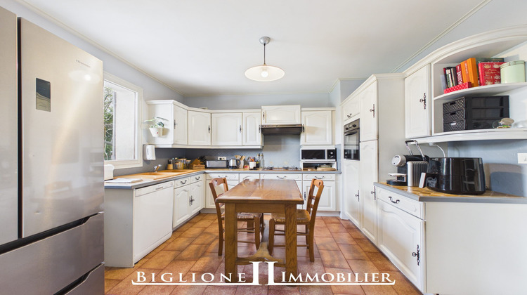 Ma-Cabane - Vente Maison Montfermeil, 130 m²
