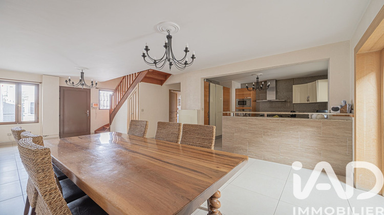 Ma-Cabane - Vente Maison Montfermeil, 109 m²