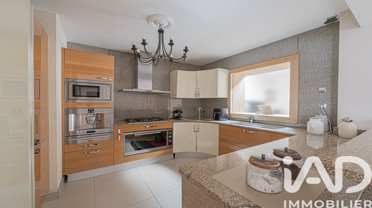 Ma-Cabane - Vente Maison Montfermeil, 109 m²