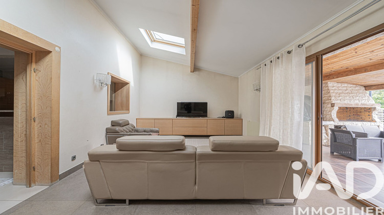 Ma-Cabane - Vente Maison Montfermeil, 109 m²