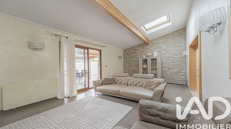 Ma-Cabane - Vente Maison Montfermeil, 109 m²