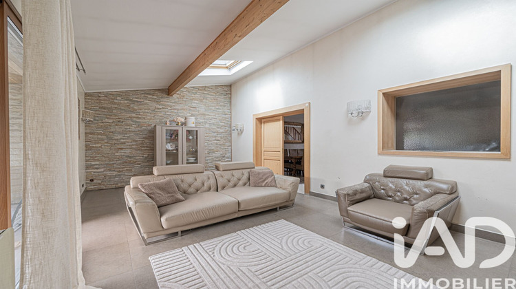 Ma-Cabane - Vente Maison Montfermeil, 109 m²