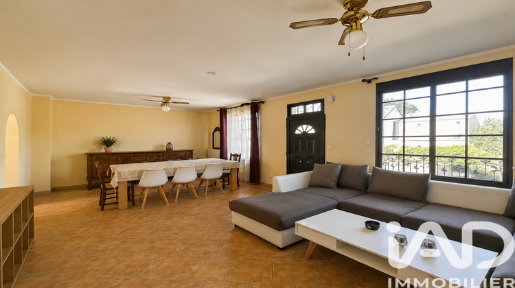 Ma-Cabane - Vente Maison Montfermeil, 93 m²