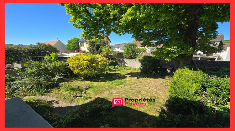 Ma-Cabane - Vente Maison MONTFERMEIL, 120 m²