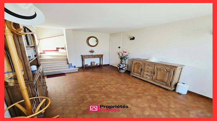 Ma-Cabane - Vente Maison MONTFERMEIL, 120 m²