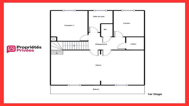 Ma-Cabane - Vente Maison MONTFERMEIL, 120 m²