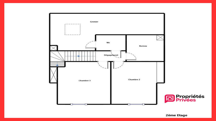 Ma-Cabane - Vente Maison MONTFERMEIL, 120 m²