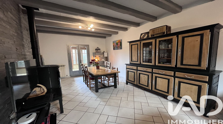 Ma-Cabane - Vente Maison Montfermeil, 98 m²
