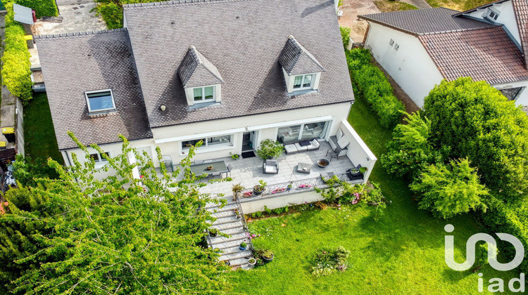 Ma-Cabane - Vente Maison Montfermeil, 200 m²