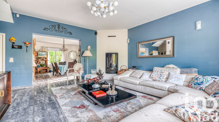 Ma-Cabane - Vente Maison Montfermeil, 200 m²