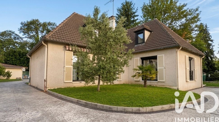 Ma-Cabane - Vente Maison Montfermeil, 165 m²