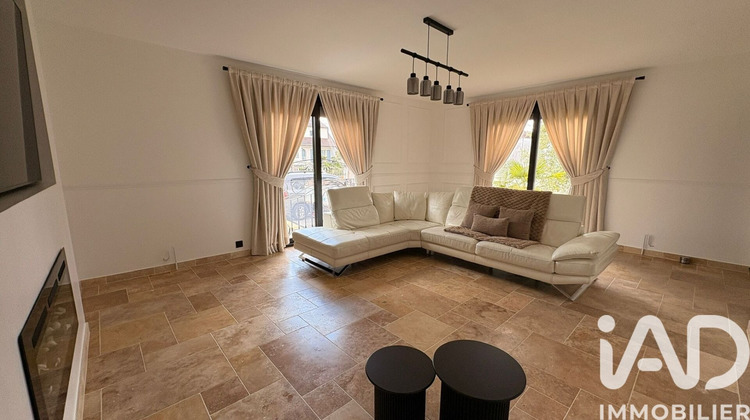 Ma-Cabane - Vente Maison Montfermeil, 165 m²