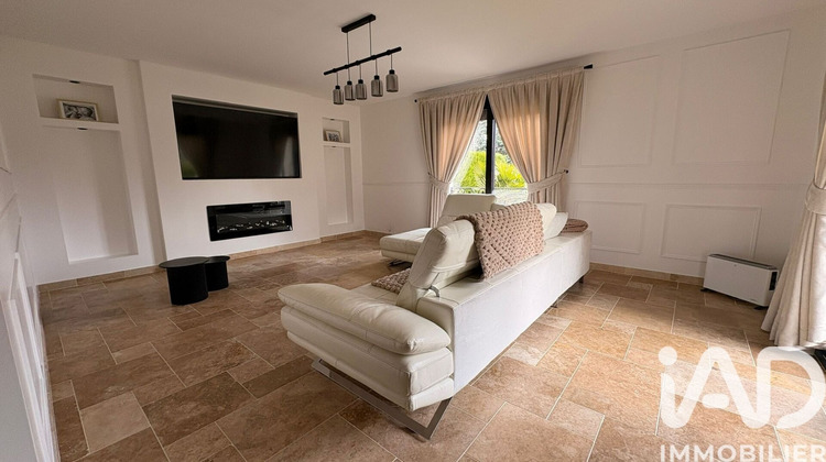 Ma-Cabane - Vente Maison Montfermeil, 165 m²