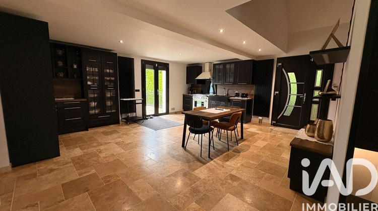 Ma-Cabane - Vente Maison Montfermeil, 165 m²