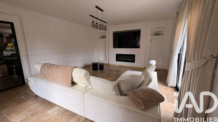 Ma-Cabane - Vente Maison Montfermeil, 165 m²