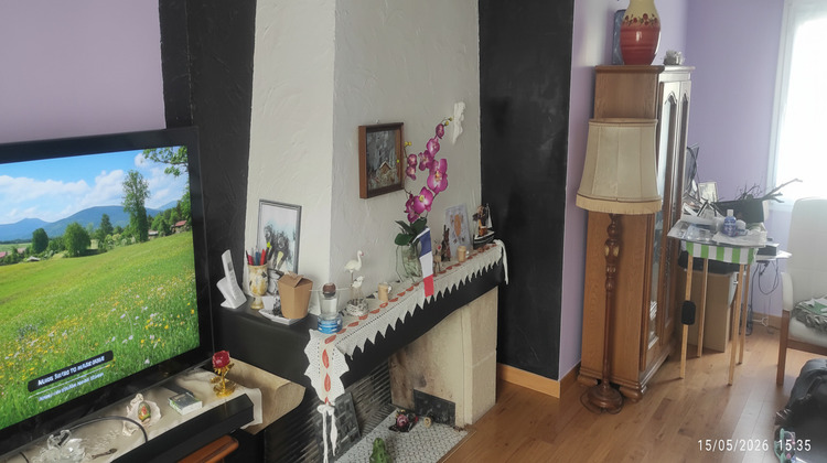 Ma-Cabane - Vente Maison MONTFERMEIL, 78 m²