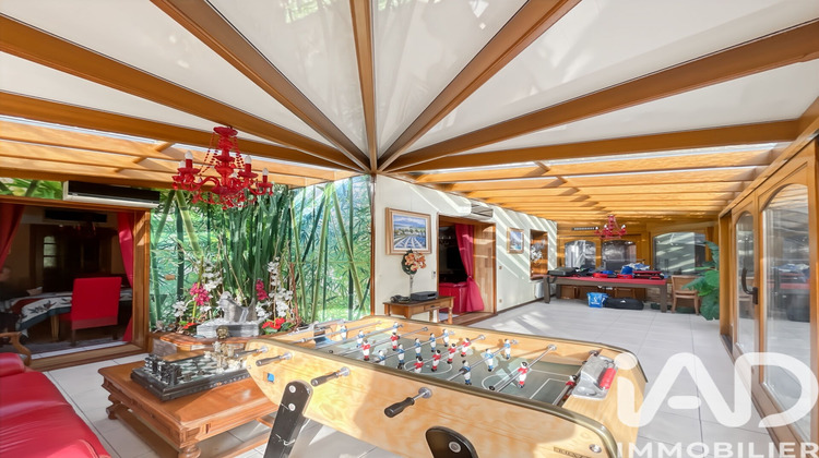 Ma-Cabane - Vente Maison Montfermeil, 160 m²