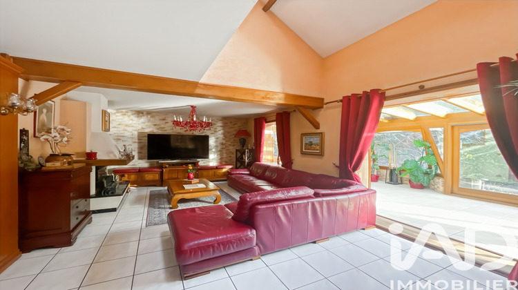 Ma-Cabane - Vente Maison Montfermeil, 160 m²