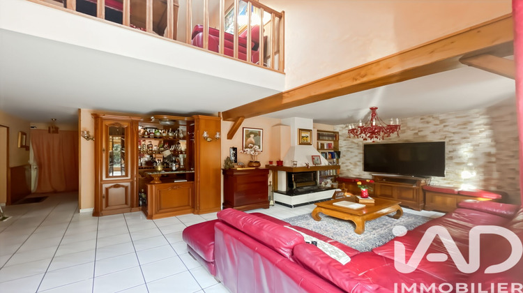 Ma-Cabane - Vente Maison Montfermeil, 160 m²