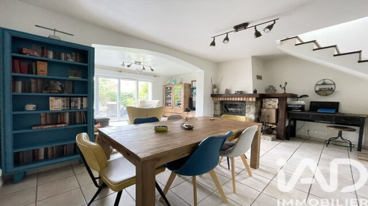 Ma-Cabane - Vente Maison Montfermeil, 125 m²