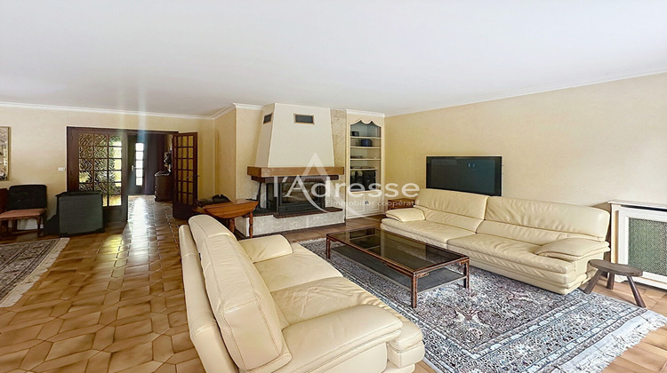 Ma-Cabane - Vente Maison MONTFERMEIL, 163 m²