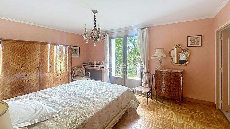 Ma-Cabane - Vente Maison MONTFERMEIL, 163 m²