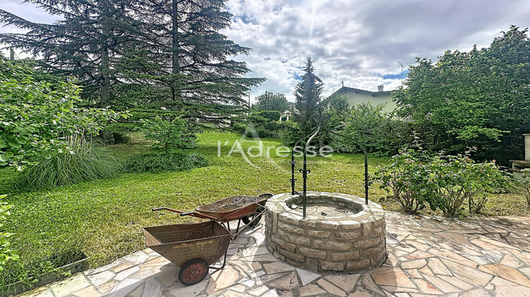 Ma-Cabane - Vente Maison MONTFERMEIL, 163 m²