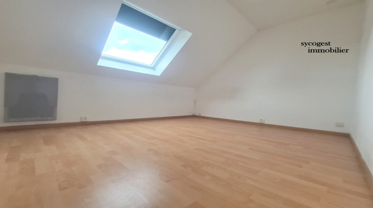 Ma-Cabane - Vente Maison MONTFERMEIL, 85 m²