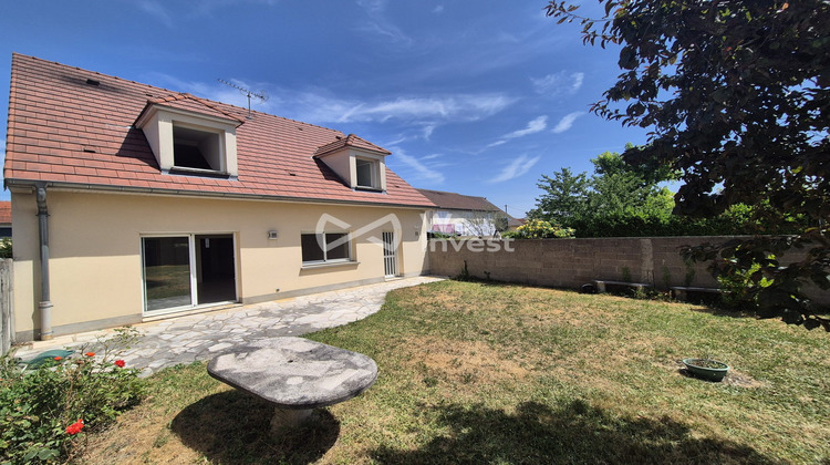Ma-Cabane - Vente Maison Montfermeil, 135 m²