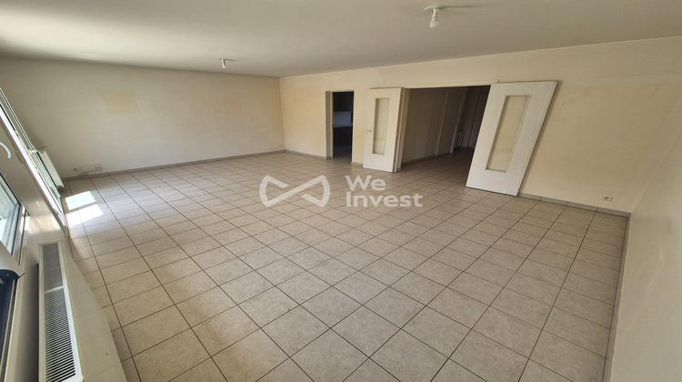Ma-Cabane - Vente Maison Montfermeil, 135 m²
