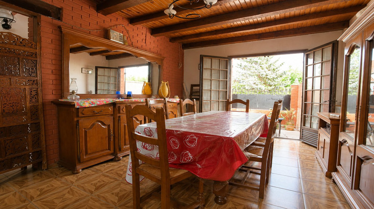 Ma-Cabane - Vente Maison Montfermeil, 115 m²