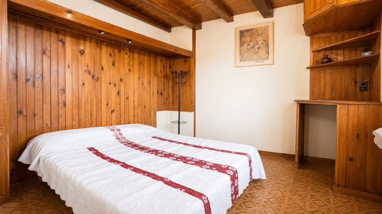 Ma-Cabane - Vente Maison Montfermeil, 115 m²