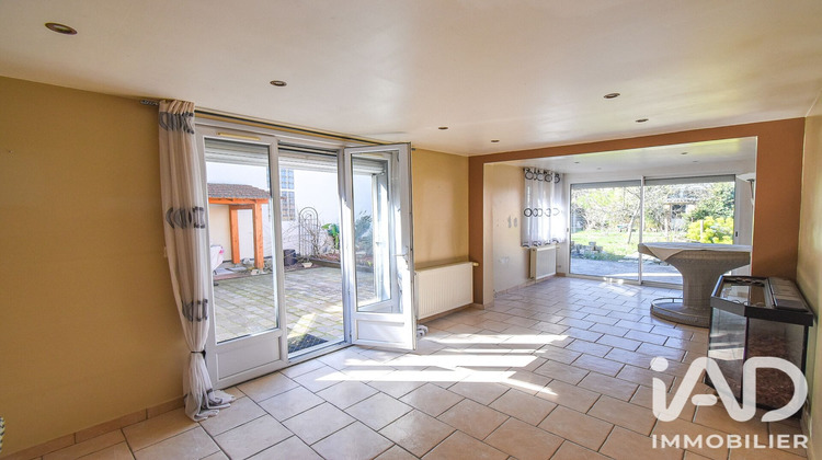 Ma-Cabane - Vente Maison Montfermeil, 100 m²