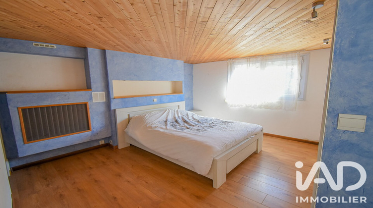 Ma-Cabane - Vente Maison Montfermeil, 100 m²