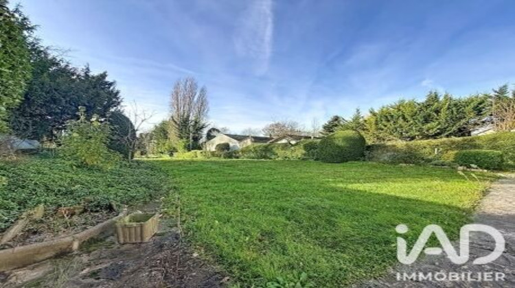 Ma-Cabane - Vente Maison Montfermeil, 145 m²