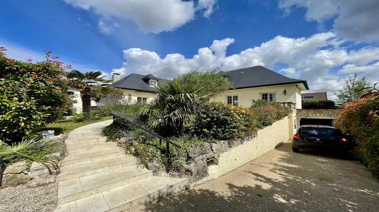 Ma-Cabane - Vente Maison Montfermeil, 300 m²
