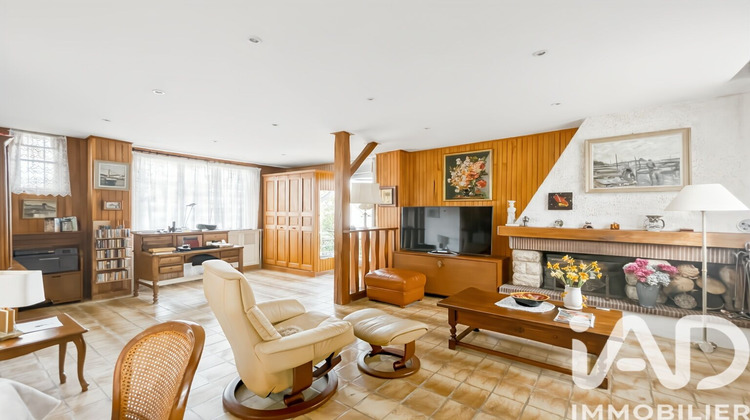 Ma-Cabane - Vente Maison Montfermeil, 113 m²