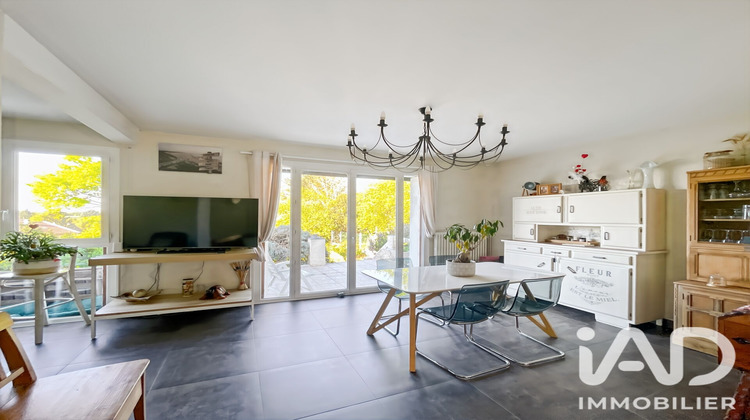 Ma-Cabane - Vente Maison Montfermeil, 200 m²